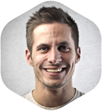 Michael Botha - Technical Director